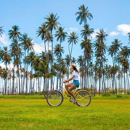 Sheraton Kauai Coconut Beach Resort Екстер'єр фото