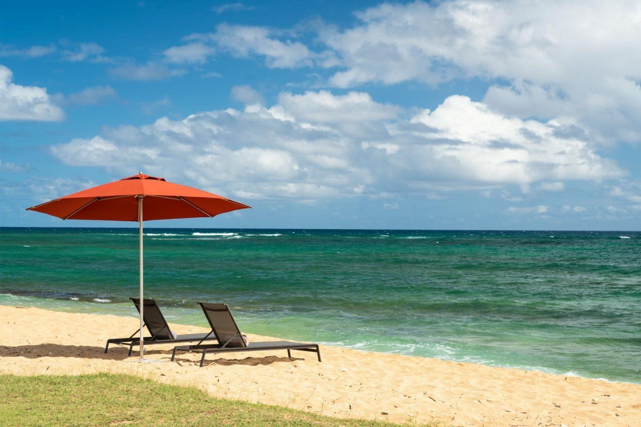 Sheraton Kauai Coconut Beach Resort Екстер'єр фото