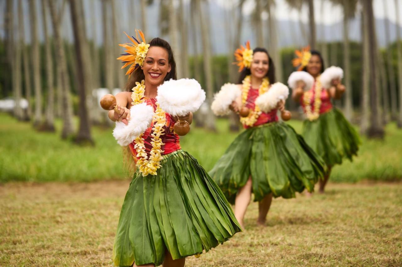 Sheraton Kauai Coconut Beach Resort Екстер'єр фото