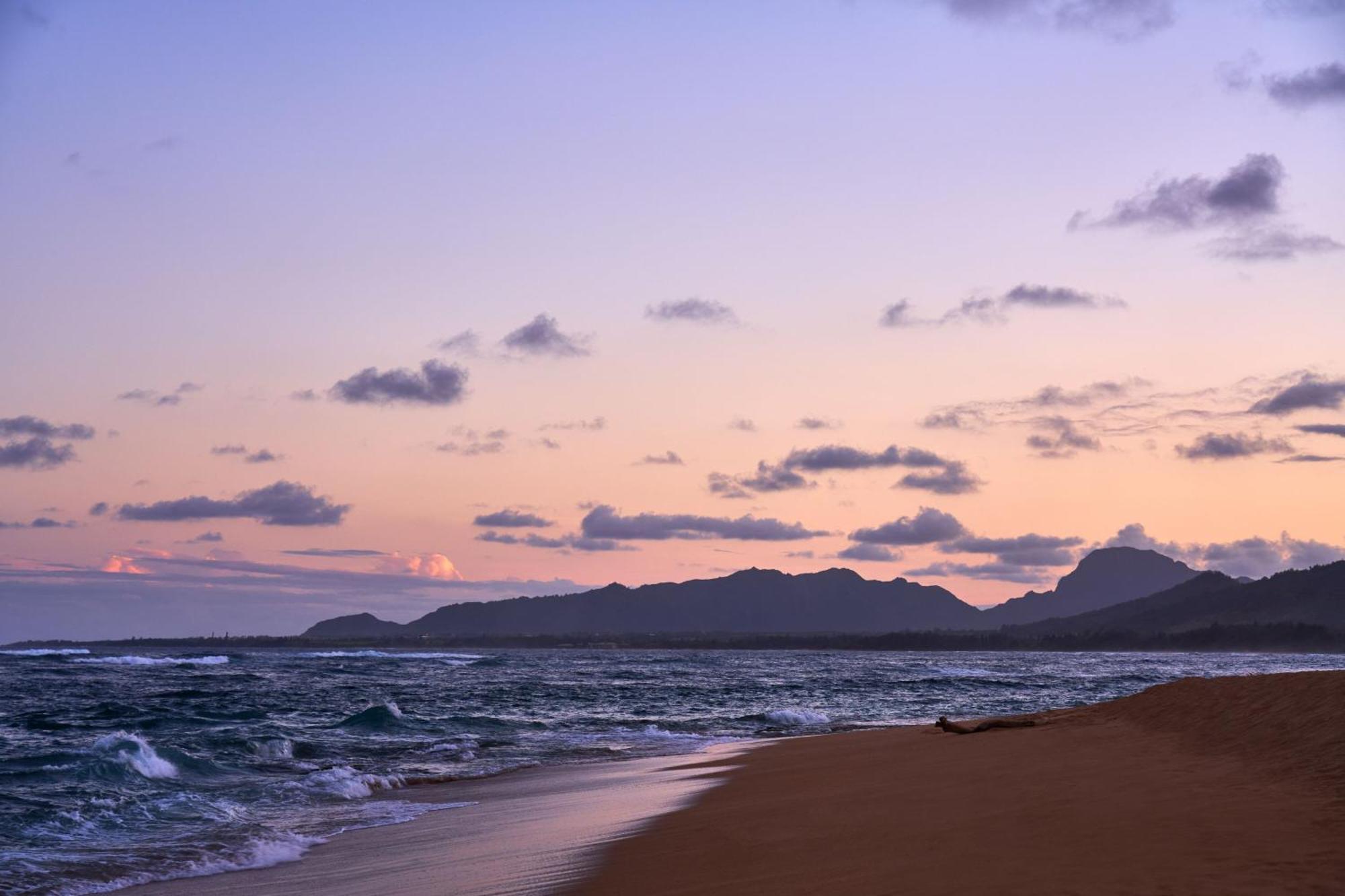 Sheraton Kauai Coconut Beach Resort Екстер'єр фото