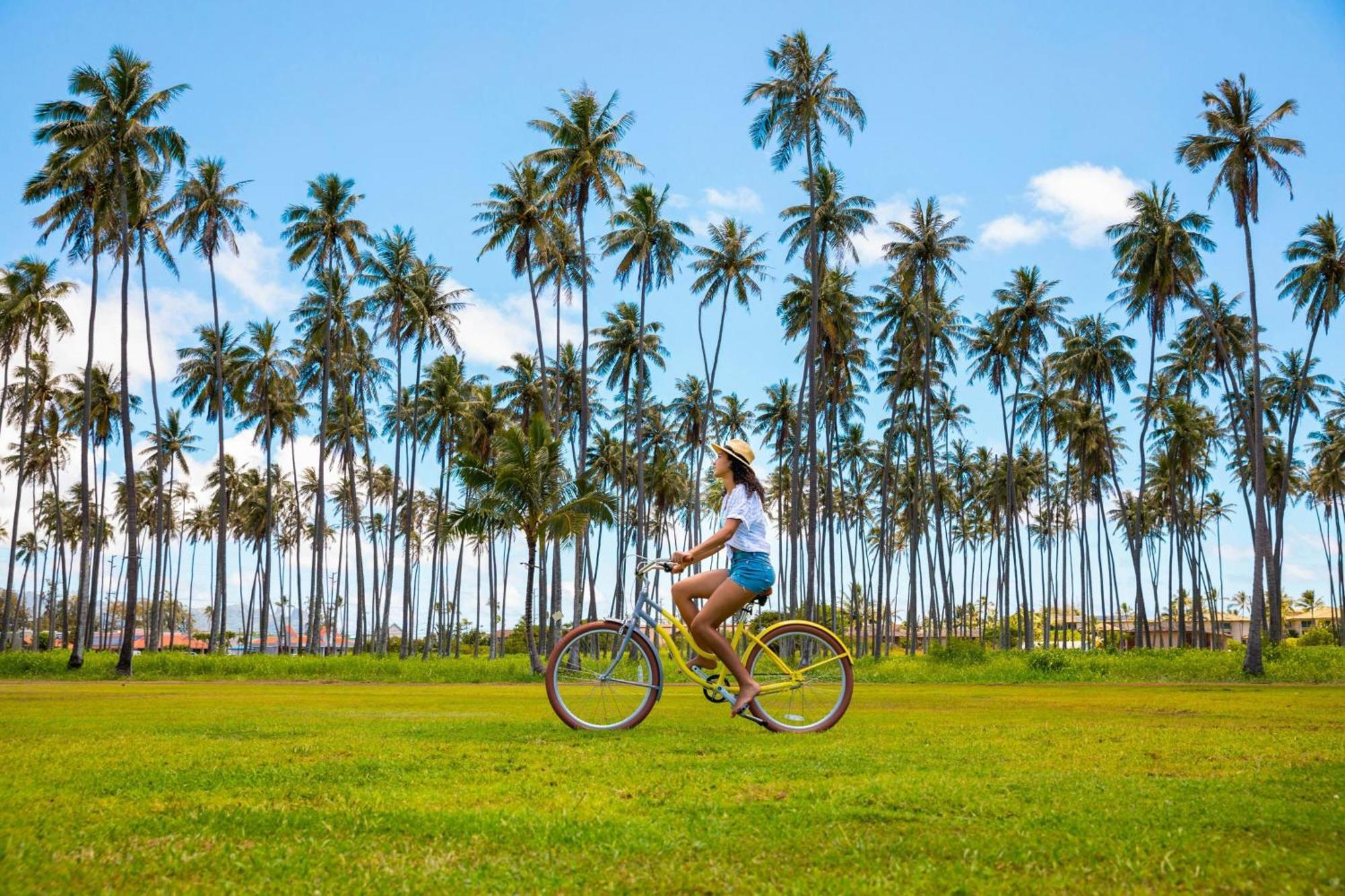 Sheraton Kauai Coconut Beach Resort Екстер'єр фото