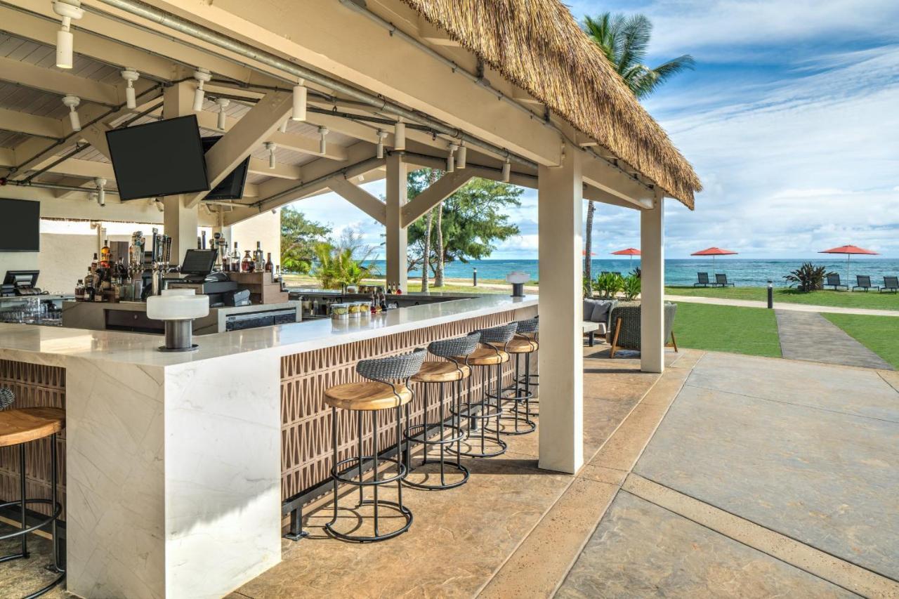 Sheraton Kauai Coconut Beach Resort Екстер'єр фото